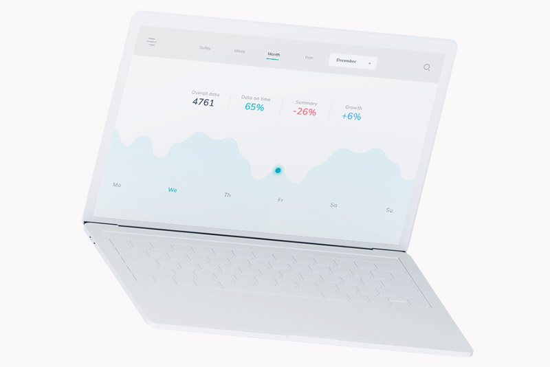 Brand Identity Design